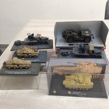 Collection miniature défaut d'occasion  Hayange