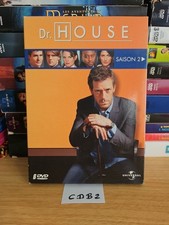 Dvd house saison d'occasion  Gruissan