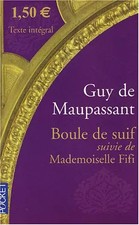 Boule suif suivie d'occasion  France