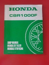 Manuale officina honda usato  Meran