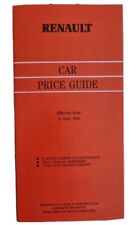 Rare mint 1990 for sale  NEWTON ABBOT