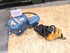 Mannesmann demag 8 gebraucht kaufen  Siek