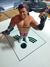 Personaggio wwf brutus usato  Taranto