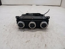 2015-2017 Subaru Impreza Manual A/C Aquecedor Temperatura Controle Climático 2.0L Fabricante de Equipamento Original, usado comprar usado  Enviando para Brazil