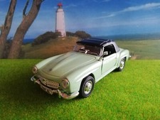 Modellauto 1955 mercedes gebraucht kaufen  Iserlohn