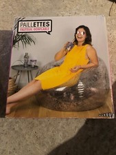 Fauteuil gonflable paillettes d'occasion  Saint-Malo