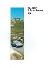 Bmw e36 316i for sale  MANSFIELD