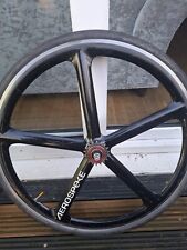 Aerospoke wheels for sale  DAGENHAM