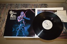 Crazy train live for sale  MELKSHAM