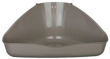 Trixie ecktoilette 45x21x29cm gebraucht kaufen  Hemmingen