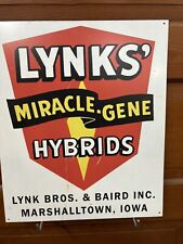 Vintage lynk corn for sale  Farmington