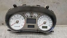 Tacho kombiinstrument 270tkm gebraucht kaufen  Vellberg