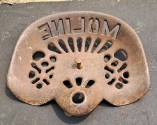 Cast iron tractor for sale  Hebron