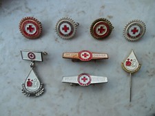 Deutsches rotes kreuz gebraucht kaufen  Berlin