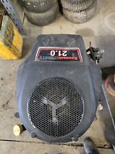 Kawasaki fh641v ride for sale  LLANDOVERY