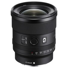 sony sel 20mm usato sony sel 20mm usato Italia