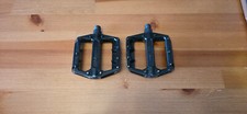 Flat bike pedals for sale  CARLISLE