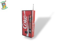 Coca cola vintage gebraucht kaufen  Mülheim an der Ruhr