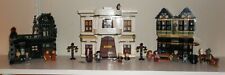 Lego 10217 harry for sale  Bremen