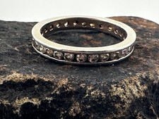 Sterling silver full for sale  BOLTON