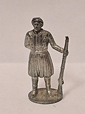 Metallfiguren soldatini kinder usato  Albizzate