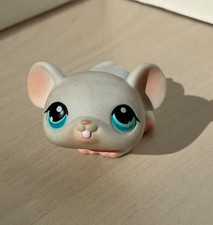 Hasbro lps mouse for sale  PORTREE