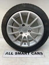 Smart car 451 for sale  COLCHESTER