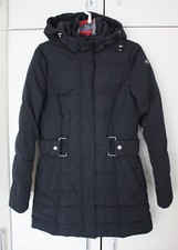 Damen winterjacke kapuze gebraucht kaufen  Hannover