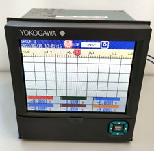 Yokogawa fx1012 registratore usato  Pianoro