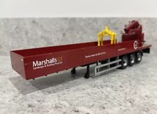 Corgi dropside trailer for sale  LEEDS