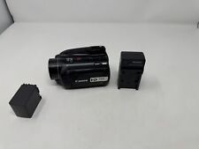Canon vixia hg20 for sale  Haverhill