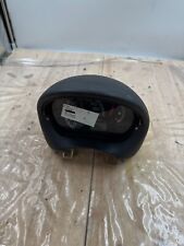 Tacho kombiinstrument fiat gebraucht kaufen  Bad Berneck