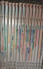 Riviste dengeki hobby usato  Zibido San Giacomo