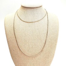 Silver tone lightweight for sale  Richmond