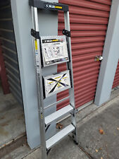 Gorilla ladders 250lb for sale  Lithonia