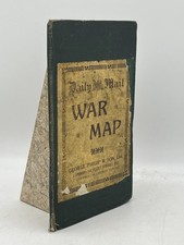 Daily war map for sale  HULL