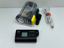 Sony hdr as15 gebraucht kaufen  Mannheim
