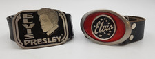 Vintage pair elvis for sale  HUDDERSFIELD
