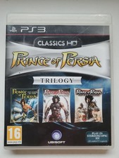 Prince persia trilogy d'occasion  Paris I
