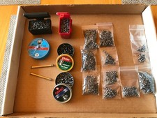 Airgun pellet assortment for sale  Meredith