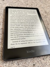 kindle dx for sale  WIRRAL