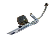 WYDECH KOŃCOWY TŁUMIK YAMAHA XV 535 VIRAGO 87-03 2YL-14711 na sprzedaż  PL