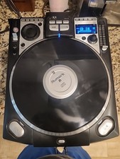 Numark cdx read for sale  Fort Mitchell