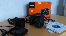 Appareil photo reflex d'occasion  Cherbourg-Octeville-