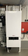 bhkw gas gebraucht kaufen  Rheine