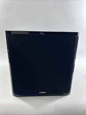 Yamaha sw40 120v for sale  Weaverville