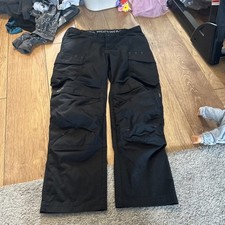 Snickers 6801 knee for sale  STOCKPORT