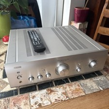 Denon pma 1510ae gebraucht kaufen  München