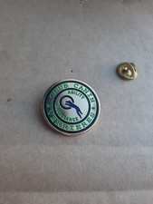 Pin club canin d'occasion  Expédié en Belgium