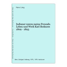 Indianer freunde leben gebraucht kaufen  Aarbergen